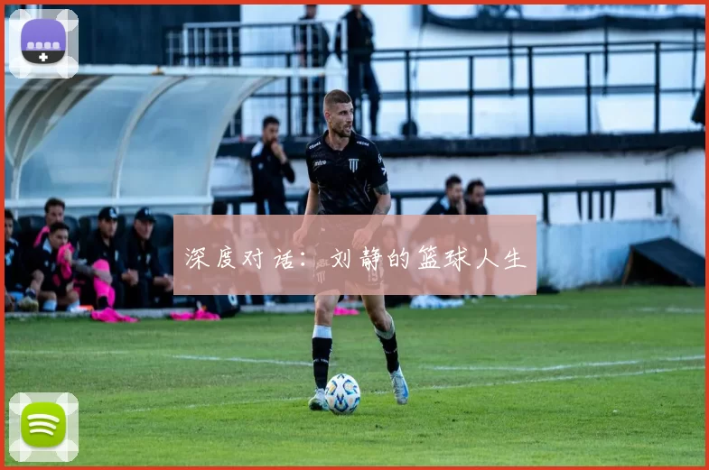 深度对话：刘静的篮球人生
