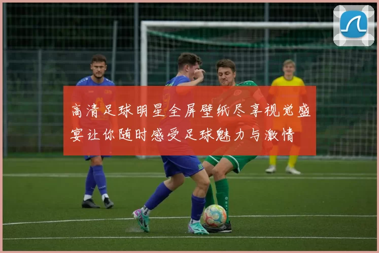 高清足球明星全屏壁纸尽享视觉盛宴让你随时感受足球魅力与激情